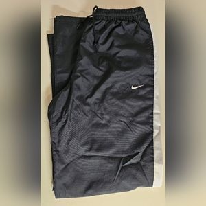 Nike track pants